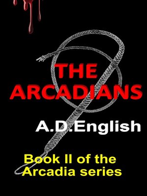 cover image of The Arcadians